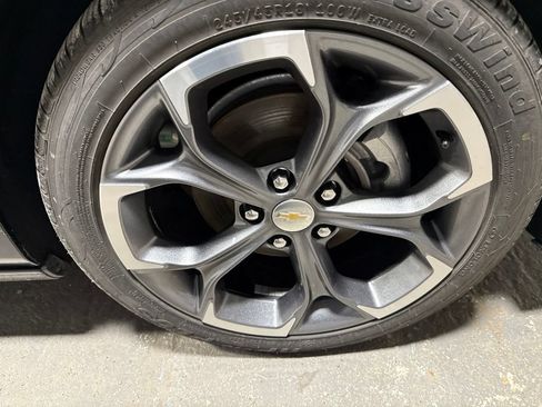 Used 2024 Chevrolet Malibu LT FWD image 42