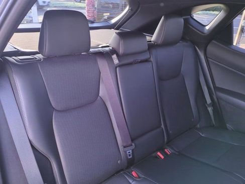 New 2026 Lexus NX 450h+ F Sport image 34