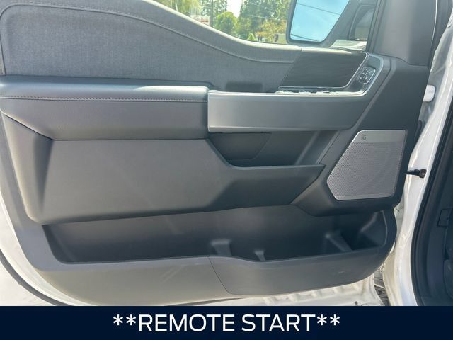 Used 2024 Ford F150 Lariat w/ Bed Utility Package AWD/4WD image 11