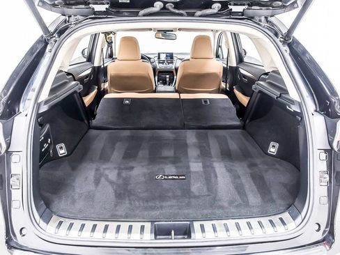 Used 2016 Lexus NX 200t FWD w/ Premium Package image 37