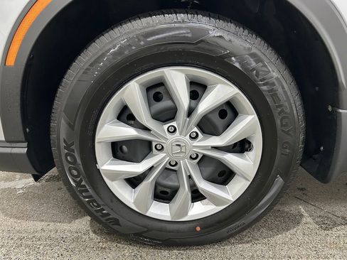 Used 2026 Honda CR-V LX image 13