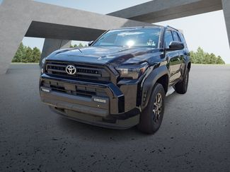 Certified 2026 Toyota 4Runner SR5 RWD video 2