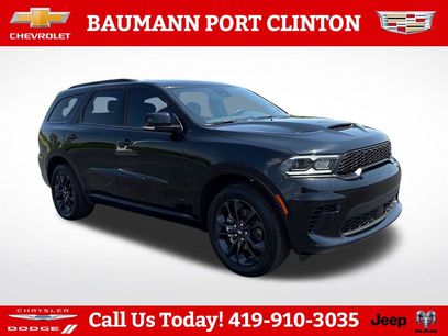 Used 2026 Dodge Durango GT
