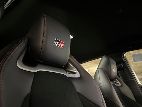 New 2025 Toyota Corolla GR image 18