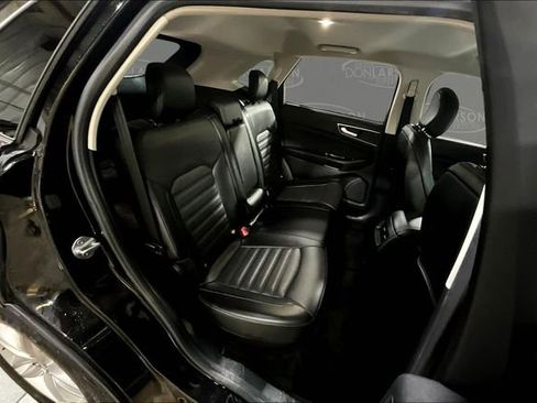 Used 2018 Ford Edge SEL w/ Equipment Group 201A image 16