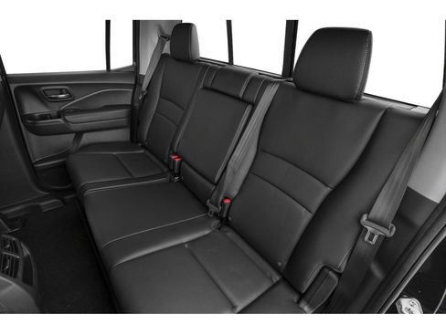 Used 2023 Honda Ridgeline RTL image 9