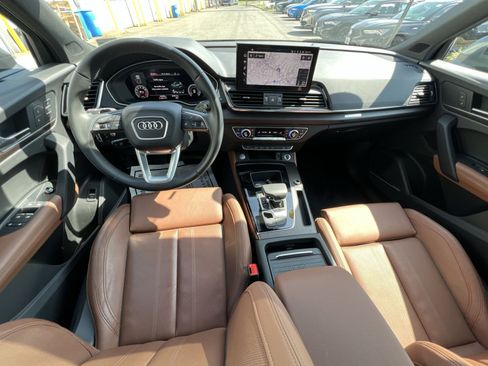 Used 2023 Audi Q5 2.0T Prestige w/ Prestige Package AWD/4WD image 24