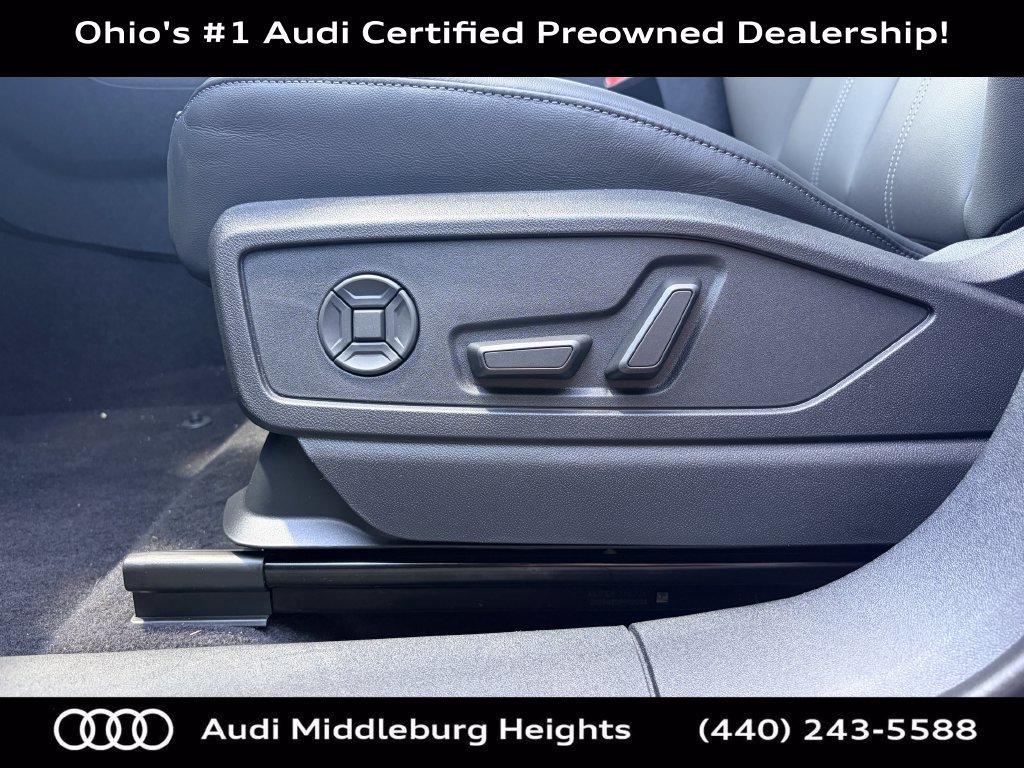 Used 2026 Audi Q5 Premium w/ Convenience Package AWD/4WD image 14