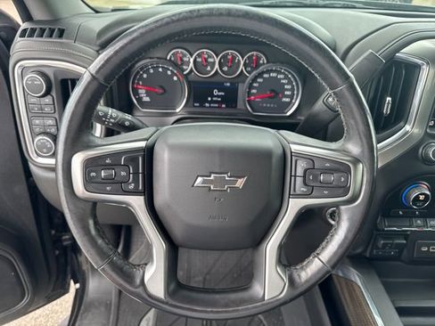 Used 2020 Chevrolet Silverado 1500 RST w/ True North Edition image 18