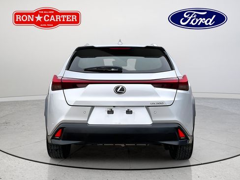 Used 2019 Lexus UX 200 w/ Premium Package FWD image 5