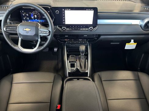 New 2026 Chevrolet Colorado LT w/ LT Convenience Package RWD image 13