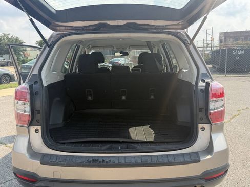 Used 2014 Subaru Forester 2.5i w/ Popular Package #1 AWD/4WD image 17