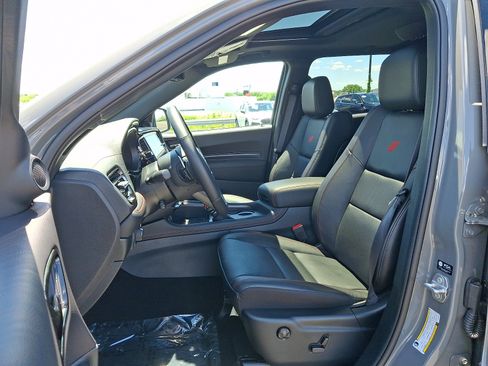 Certified 2026 Dodge Durango GT AWD/4WD image 14