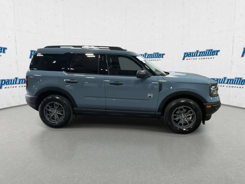 Used 2023 Ford Bronco Sport Big Bend AWD/4WD image 12