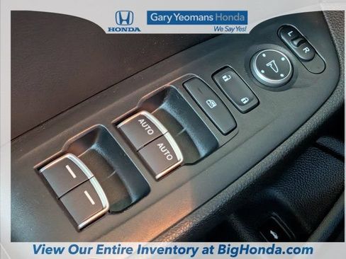 Used 2022 Honda Accord Touring image 25