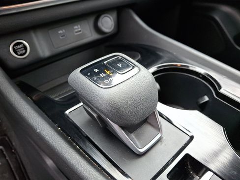 Used 2023 Nissan Rogue SV w/ SV Premium B Package AWD/4WD image 16