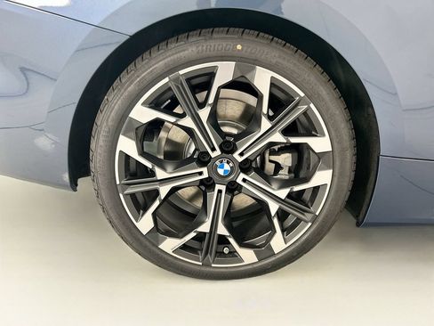 New 2027 BMW 430i Convertible w/ Premium Package RWD image 29