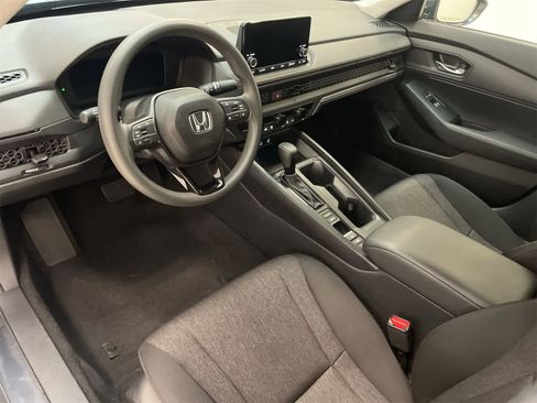 Used 2025 Honda Accord LX image 2