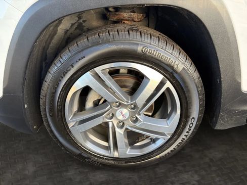Used 2020 GMC Terrain SLT w/ Preferred Package AWD/4WD image 36