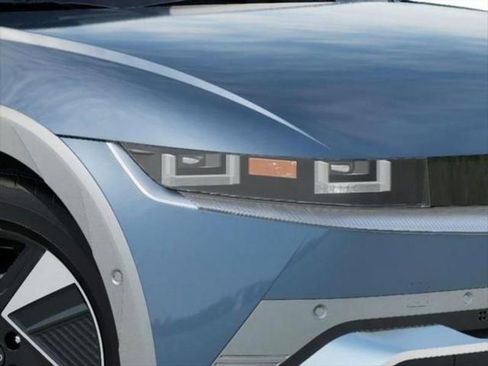 New 2026 Hyundai Ioniq 5 Limited image 9