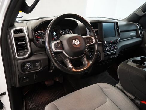 Used 2023 RAM 1500 Big Horn image 5
