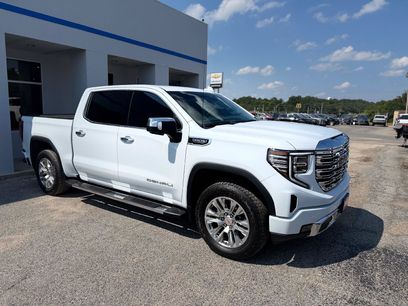 Used 2026 GMC Sierra 1500 Denali