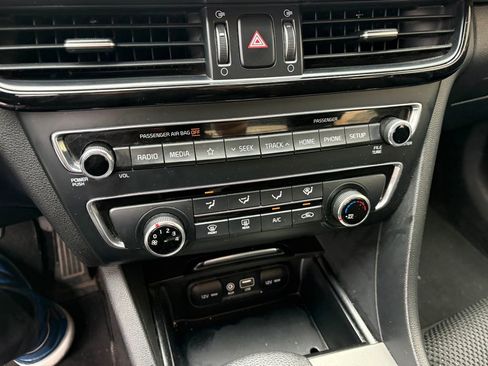 Used 2019 Kia Optima LX FWD image 20
