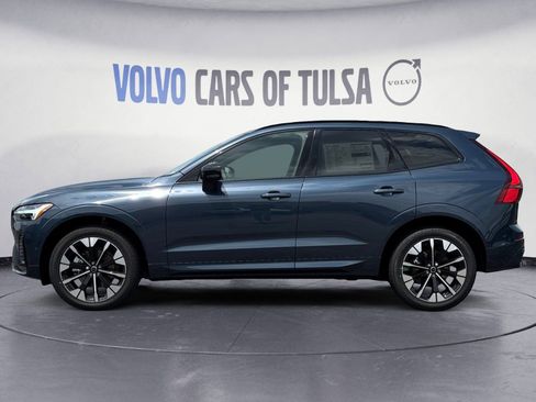 New 2026 Volvo XC60 B5 Plus w/ Protection Package Premier image 2