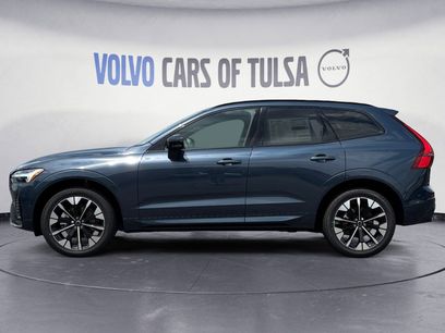 New 2026 Volvo XC60 B5 Plus w/ Protection Package Premier