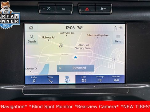 Used 2021 Ford F150 XLT w/ Equipment Group 301A Mid image 23