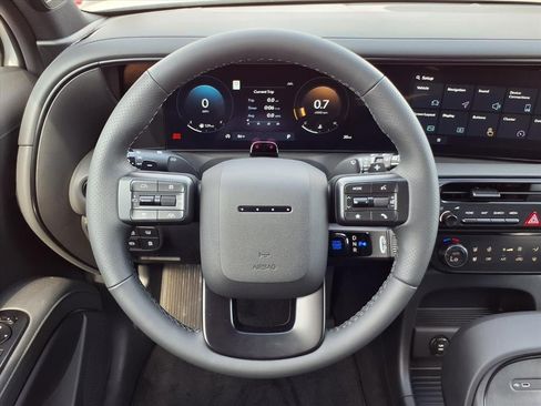 New 2026 Hyundai Palisade XRT Pro AWD/4WD image 15