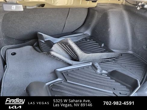Used 2026 Honda Civic Sport Touring image 16