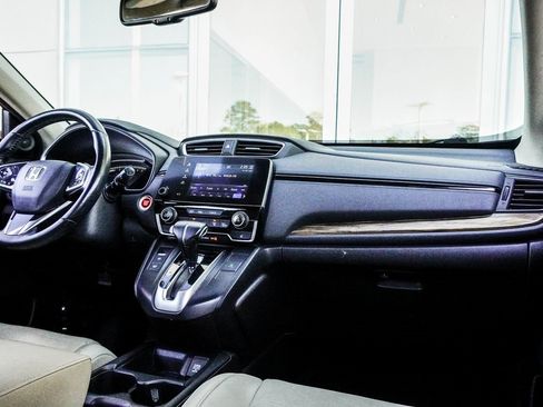 Used 2018 Honda CR-V EX-L image 18