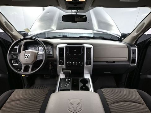 Used 2012 RAM 1500 Big Horn image 25