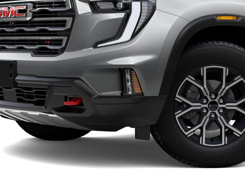 New 2026 GMC Acadia AT4 w/ Luxury Package AWD/4WD image 41