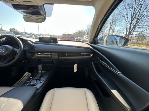 New 2026 MAZDA CX-30 AWD 2.5 S image 28