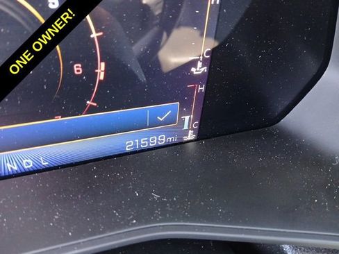 Used 2023 Chevrolet Colorado Trail Boss w/ Advanced Trailering Package image 25