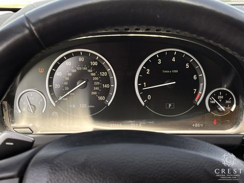Used 2012 BMW 650i Coupe RWD image 17