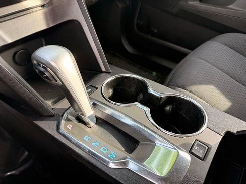 Used 2012 Chevrolet Equinox LS FWD image 11