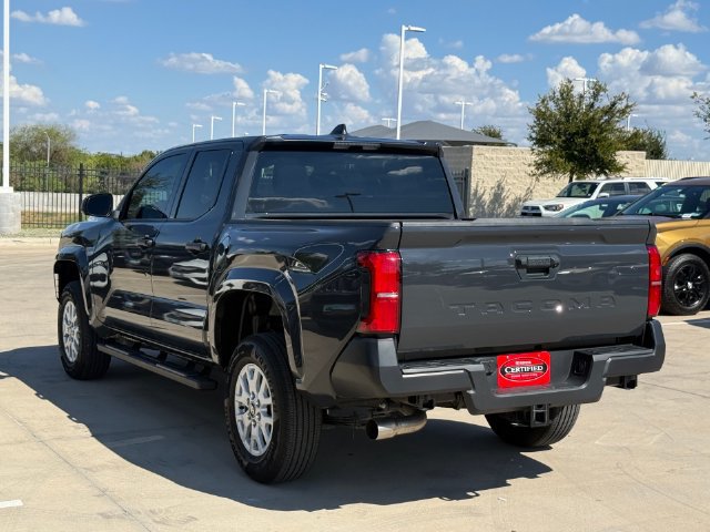 Used 2025 Toyota Tacoma SR RWD image 4