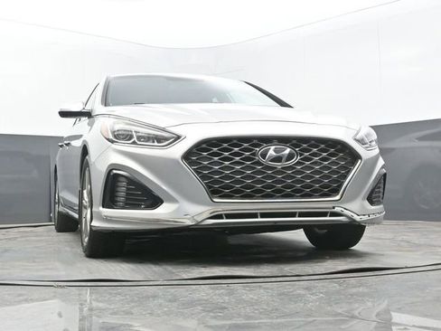 Used 2019 Hyundai Sonata Sport image 59
