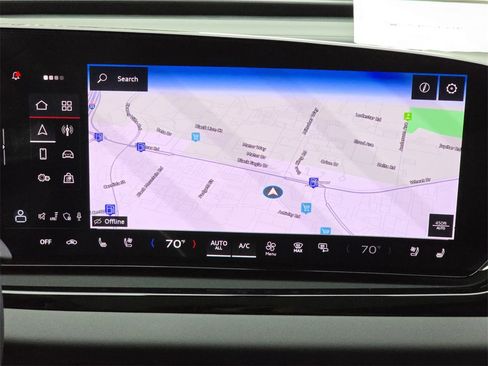 New 2026 Audi A6 Premium Plus image 25