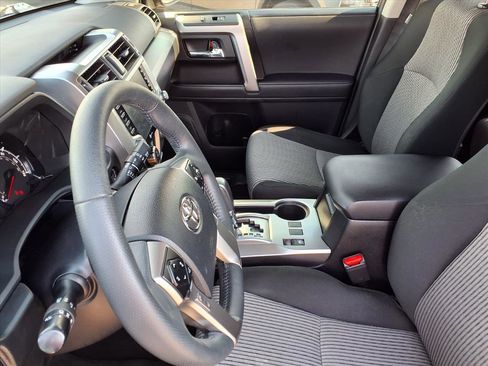 Used 2023 Toyota 4Runner SR5 image 16