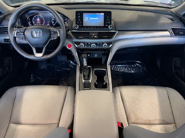 Used 2020 Honda Accord LX image 35