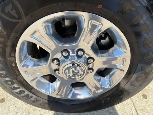 Used 2026 RAM 2500 Big Horn AWD/4WD image 9