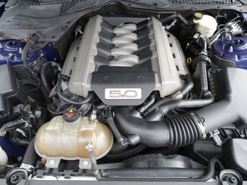 Used 2016 Ford Mustang GT w/ Interior & Wheel Package image 20