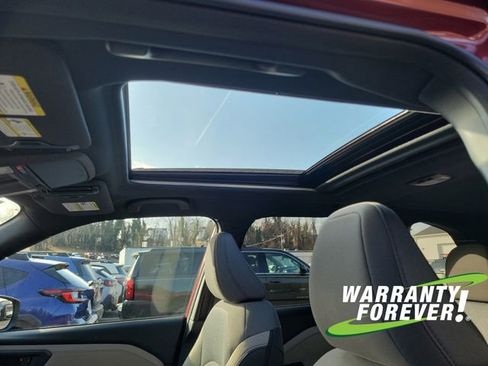 New 2026 Subaru Forester Premium image 13