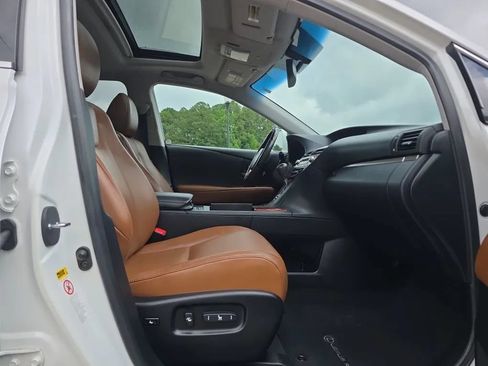 Used 2013 Lexus RX 350 FWD image 43