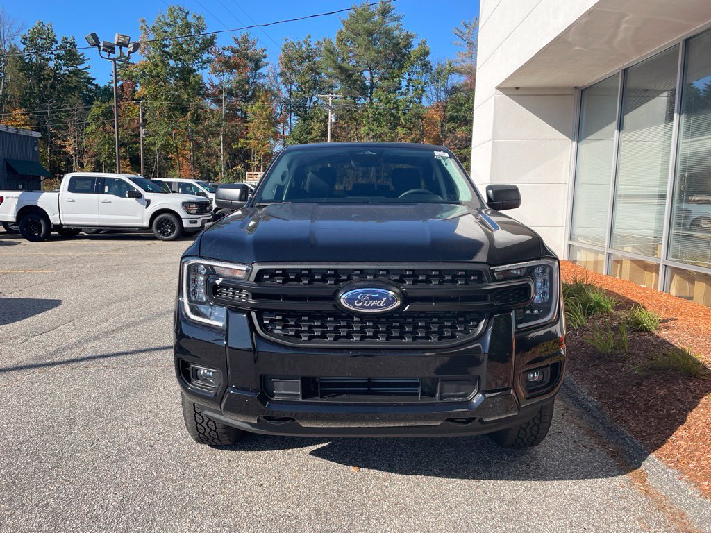 New 2026 Ford Ranger XL w/ Trailer Tow Package AWD/4WD image 7