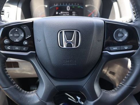 Used 2021 Honda Pilot Special Edition image 22
